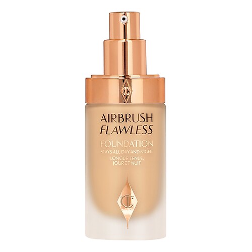 Charlotte Tilbury Charlotte Tilbury - Airbrush Flawless Foundation